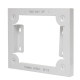 FUSEBOX 14P SURFACE SPACER MOUNTING FRAME (FITS F3012M)