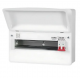 FUSEBOX 12 WAY 100A MAIN SWITCH CONSUMER UNIT (3000 SERIES)