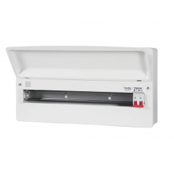 FUSEBOX 22 WAY 100A MAIN SWITCH CONSUMER UNIT (3000 SERIES)