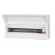FUSEBOX 22 WAY 100A MAIN SWITCH CONSUMER UNIT (3000 SERIES)
