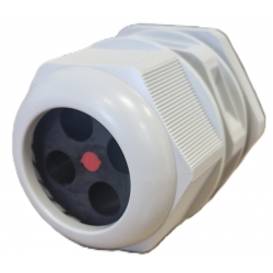 FUSEBOX 50MM TAIL GLAND IP68