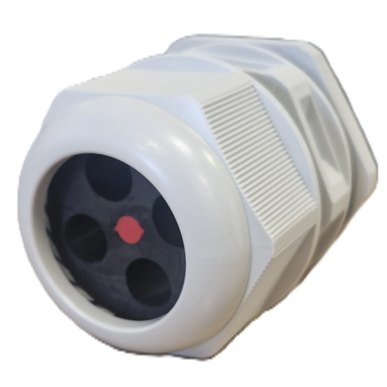 FUSEBOX 50MM TAIL GLAND IP68