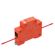 FUSEBOX HEAT AEROSOL FIRE EXTINGUISHING DEVICE