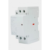 FUSEBOX 63A 2 POLE N/O 230V CONTACTOR