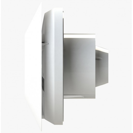 GREENWOOD AIRVAC UNITY ANY ROOM EXTRACTOR FAN