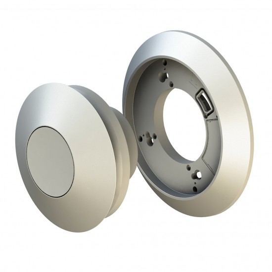 GREENWOOD AIRVAC UNITY ANY ROOM EXTRACTOR FAN