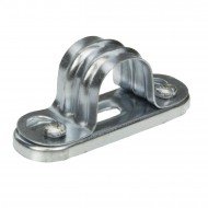 20MM GALV SPACER BAR SADDLE
