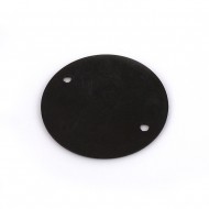 CONDUIT BOX RUBBER GASKET