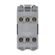 Saxby Grid 10A Fan Isolator Grid Module - White