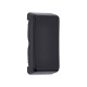 Saxby Grid Rocker Plain - Matt Black