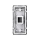 Saxby Grid Rocker Cover Marked 