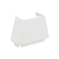 YT2 16MM X 25MM TRUNKING ADAPTOR FOR PATTRESS ENTRY