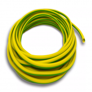 5m 3MM G/Y SLEEVE