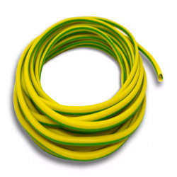 5m 3MM G/Y SLEEVE