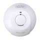 HISPEC MAINS SMOKE DETECTOR INTERCONNECT 10YR LITHIUM FAST FIX