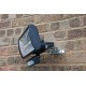 SMILEY FLOODLIGHT BRACKET (ZINC PLATED)