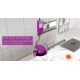 KNIGHTSBRIDGE SPEKTROLED FIXED DOWNLIGHT IP65 CCT DUAL WATTAGE