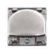 Saxby Euro Module Quadplex TV/SAT1/SAT2/DAB Module - Grey
