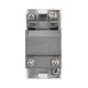 Saxby Euro Module Satellite Screened Module - White