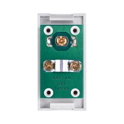 Saxby Euro Module TV Module - White