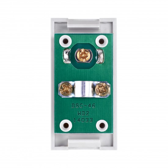 Saxby Euro Module TV Module - White