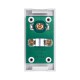 Saxby Euro Module TV Module - White