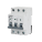 B Type Three Phase Triple Pole MCB's