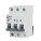 C Type Three Phase Triple Pole MCB's