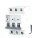 Three Phase Triple Pole MCB's