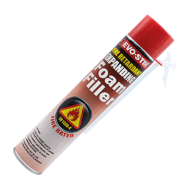 750ML FIRE FOAM (EVO STIK)
