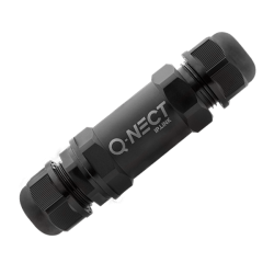 UNICRIMP IP68 24A INLINE FLEX CONNECTOR