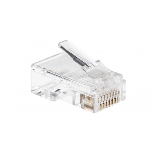 RJ45E PLUG