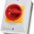 Rotary isolators
