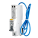 C Type Three Phase Single Pole RCBO's
