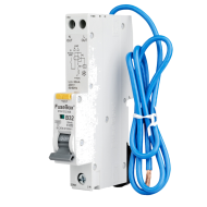 FUSEBOX 32A 10KA B CURVE TYPE A RCBO