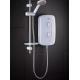 Redring - Bright RBS8 8.5kW electric shower smart fit (white)