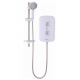 Redring - Pure RPS8 8.5kW instantaneous electric shower (white)