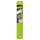 PowerMaster 5FT SINGLE 30W LED BATTEN IP20 4000K 3600 LUMENS