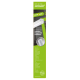 PowerMaster 6FT TWIN 65W LED BATTEN IP20 4000K 7800 LUMENS