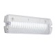 Saxby SightPro LED Emergency Bulkhead 3.8W IP65