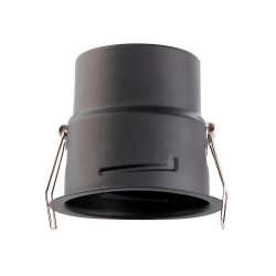 SAXBY ShieldONE 75 FIRE-RATED CAN DOWNLIGHT, BEZELS SOLD SEPERATELY (10 DIFFERENT COLOURS AVAILABLE)