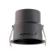 SAXBY ShieldONE 75 FIRE-RATED CAN DOWNLIGHT, BEZELS SOLD SEPERATELY (10 DIFFERENT COLOURS AVAILABLE)