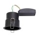 SAXBY ShieldONE 75 FIRE-RATED CAN DOWNLIGHT, BEZELS SOLD SEPERATELY (10 DIFFERENT COLOURS AVAILABLE)