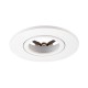 SAXBY IP20 ShieldONE 75 BEZEL TILT - WHITE