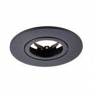 SAXBY IP20 ShieldONE 75 BEZEL TILT - BLACK