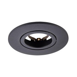 SAXBY IP20 ShieldONE 75 BEZEL TILT - BLACK