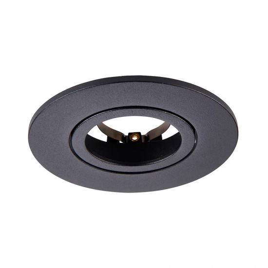 SAXBY IP20 ShieldONE 75 BEZEL TILT - BLACK