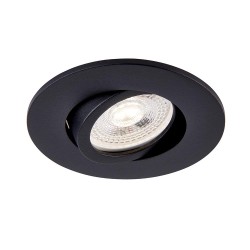 SAXBY IP20 ShieldONE 75 BEZEL TILT - BLACK