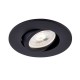 SAXBY IP20 ShieldONE 75 BEZEL TILT - BLACK