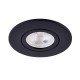 SAXBY IP20 ShieldONE 75 BEZEL TILT - BLACK